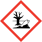 Hazardous to the aquatic environment
